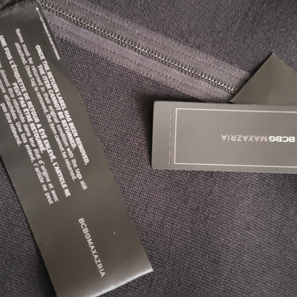 NWT BCBG Maxazria dress - Picture 5 of 8